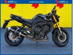 YAMAHA FZ8 Garantita e Finanziabile rif. 24104509