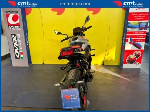 SUZUKI Katana 1000 Garantita e Finanziabile rif. 21524585 - Foto 4