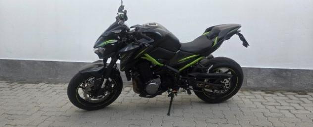 KAWASAKI Z 900 ABS rif. 24113250 - Foto 3
