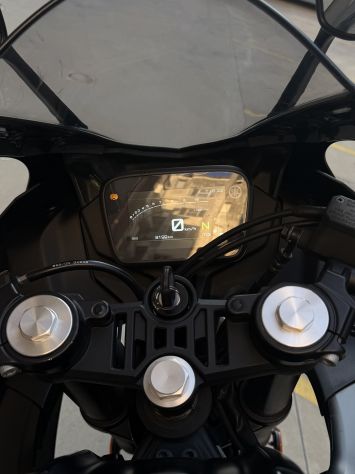 Yamaha YZF-R125 - Foto 4