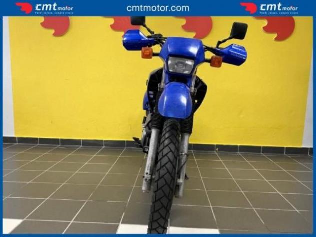 YAMAHA XT 600 Finanziabile - Blu - 15776 rif. 23903642 - Foto 2