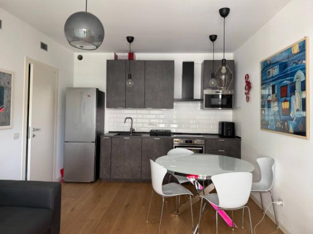 Appartamento di 55 m² con 2 locali in affitto a Milano - Foto 20