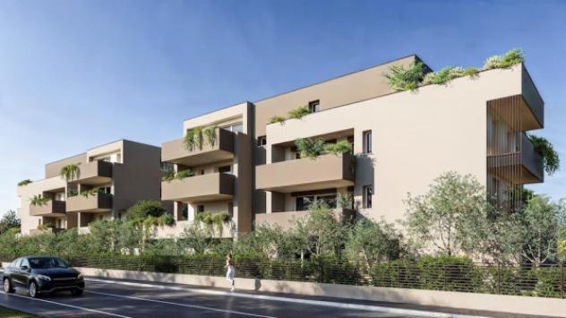 Appartamento di 120 m² con 3 locali e box auto in vendita a Thiene