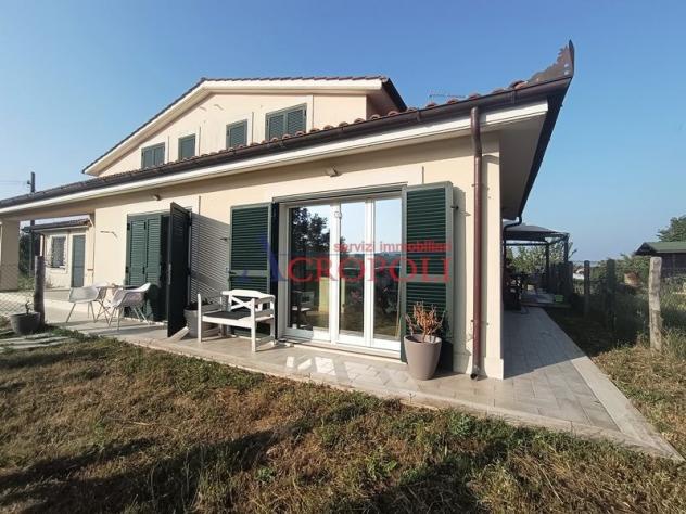 Villa bifamiliare 4 locali - Rif. 2675 - Foto 3