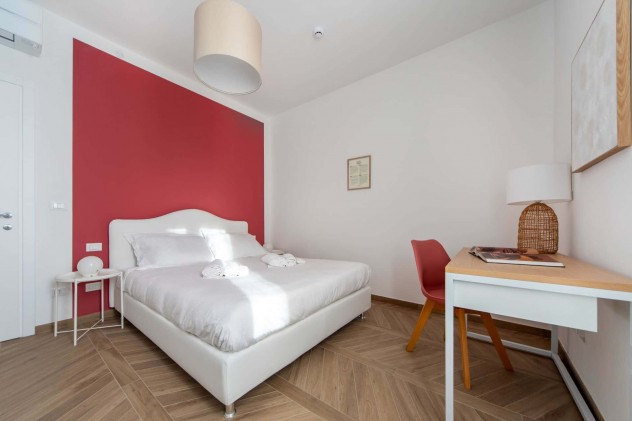 Palazzo Pedretti 207 Spacious 1 Bedroom In Bologna - Foto 4