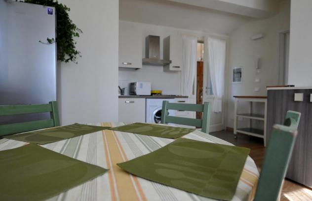 Appartamento in affitto a Forte dei Marmi 30 mq Rif: 1031585 - Foto 4