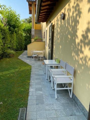 Villa in affitto a Forte dei Marmi 120 mq Rif: 1236017 - Foto 2