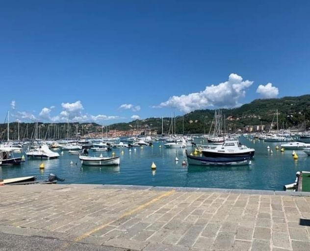LERICI CENTRALISSIMO MONOLOCALE ANCHE ANNUALE - Foto 9