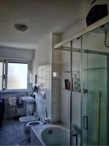 VAL MELAINA-NUOVO SALARIO APPARTAMENTO CON POSTO AUTO - Foto 4