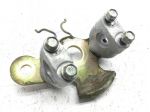 HONDA CN SPAZIO 250 PIASTRA MANUBRIO SUPERIORE FORCELLA 1998 JH2MF02A