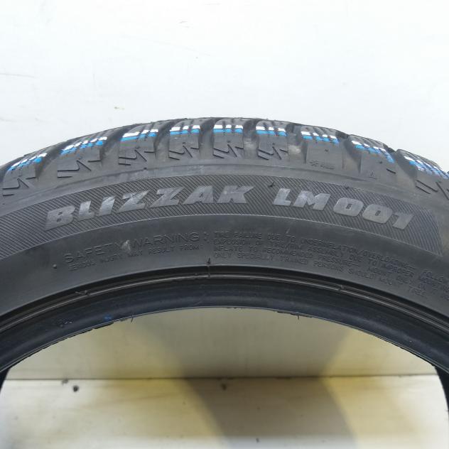 2 GOMME 235 45 17 BRIDGESTONE A68469 - Foto 5