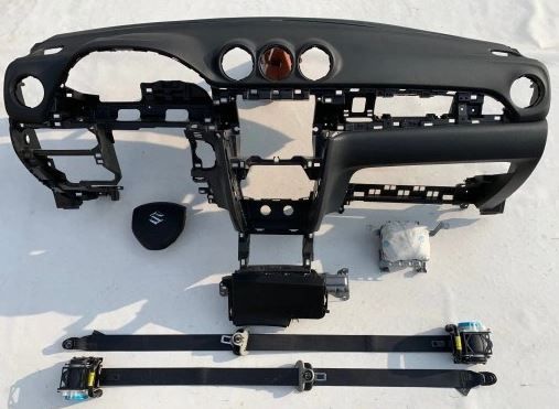 KIT AIRBAG SUZUKI VITARA 2015