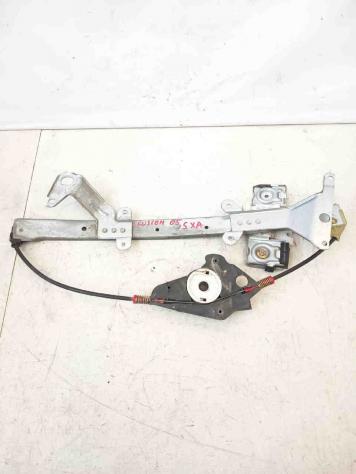 MECCANISMO ALZAVETRO ANT. SX FORD Fusion 1° Serie (0205)