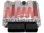 0281017949 Mini Cooper 1.6 centralina motore Bosch