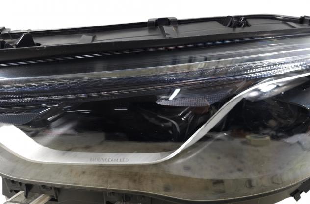 FARO ANTERIORE SINISTRO MERCEDES GLA Serie (H247) A2479064104 (20) - Foto 13