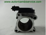 0281002740 SENSORE DI PRESSIONE ASPIRAZIONE CON SUPPORTO RENAULT LAGUNA SW  &hellip;