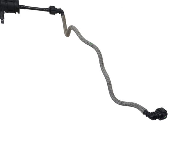 TUBO POMPA DI VAPORE PEUGEOT 208 Serie HN05 Benzina 1200 (19) - Foto 2