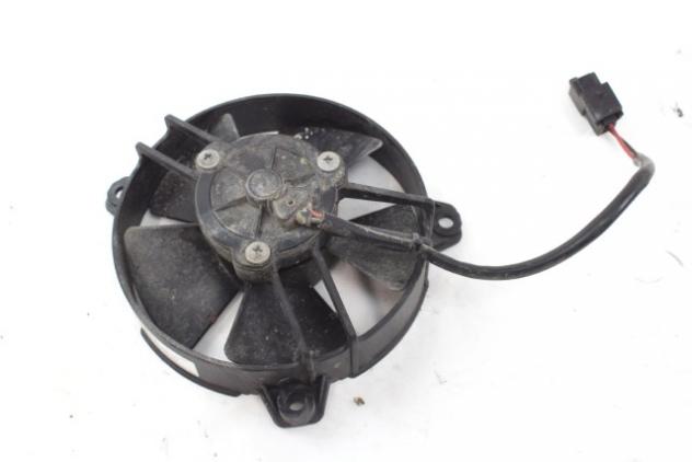 YAMAHA X-CITY 11DE24050000 ELETTROVENTOLA RADIATORE VP 250 06 - 16 FAN - Foto 3
