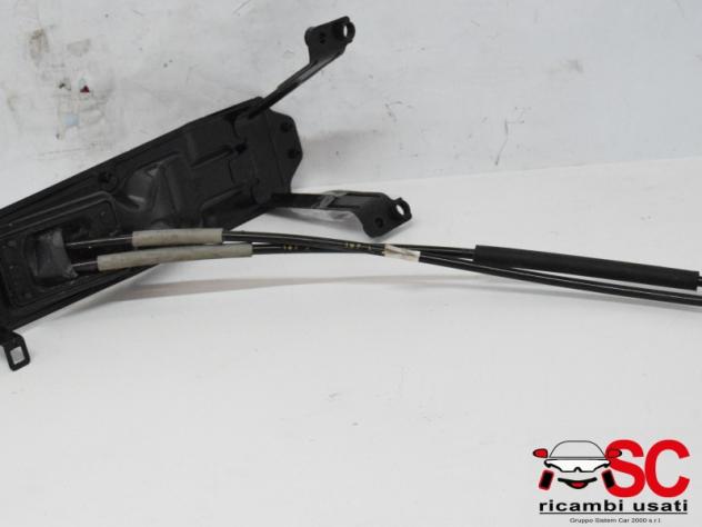 CORDE CAMBIO FIAT 500 L Serie (351_352) 55284034 diesel (12) - Foto 3