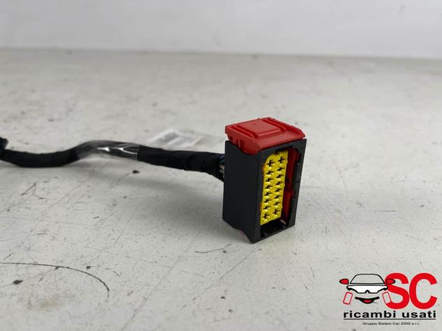 Connettore Porta Posteriore Sx Opel Crossland X - 40351 - Foto 2