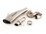 Terminale di  scarico Hp  Corse Hydroform Short r