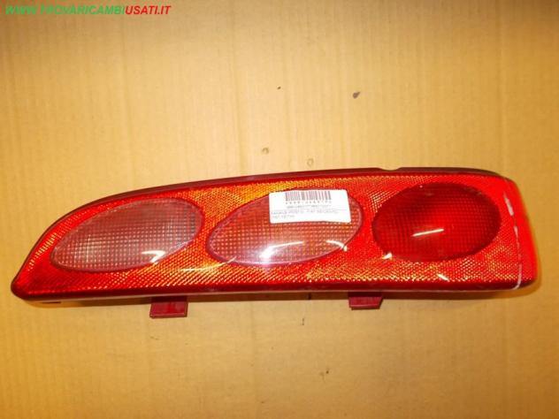 FANALE POST.D. FIAT SEICENTO (187-1E/1H) Parti elettriche Fanaleria Fanali Fanale post. sx. FIAT - SEICENTO - 01-03-1998 - 01-12-2011