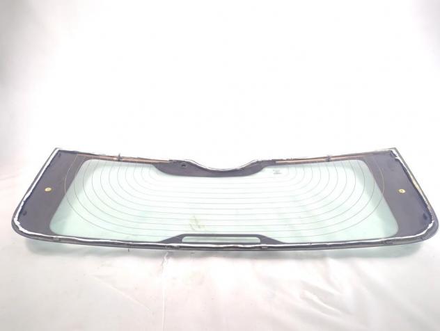 1618106180 LUNOTTO TERMICO POSTERIORE CITROEN NEMO 1.3 D 55KW 5M 5P (2011) RICAMBIO USATO - Foto 5