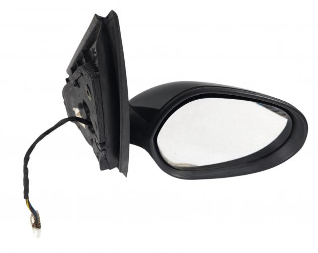 SPECCHIETTO RETROVISORE DESTRO LANCIA Ypsilon 1° Serie 735339654 (0306) - Foto 5