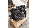 Motore REVISIONATO RENAULT ZD 30