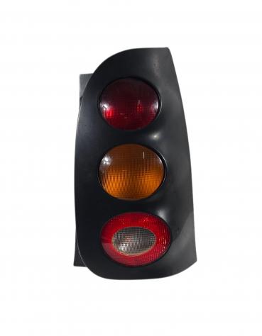 STOP FANALE POSTERIORE DESTRO SMART ForTwo Coupé (W450) Q0012861V001000000 (9803)