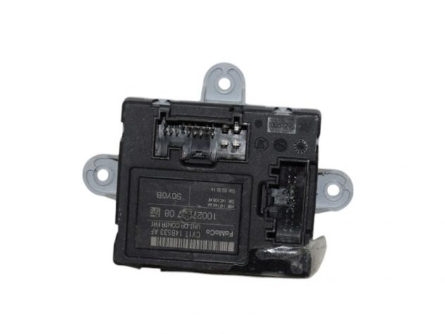 Centralina Porta Anteriore Destra Ford Fiesta CV1T14B533AF - 33535
