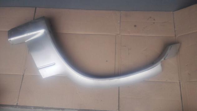 Modanatura / profilo passaruota Posteriore SX Suzuki Vitara - Foto 3