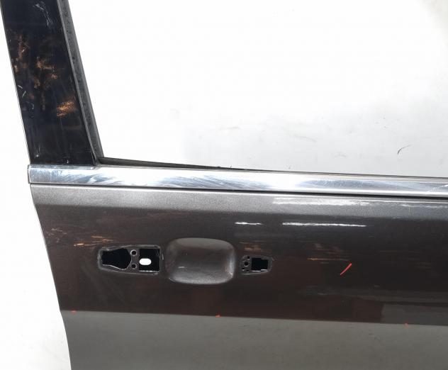 PORTIERA ANTERIORE DESTRA JEEP Grand Cherokee 4° Serie EXF, EXN (1121) - Foto 15