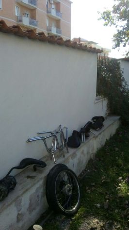 RICAMBI E ACCESSORI PIAGIO CIAO E SI NUOVI E USATO - Foto 10