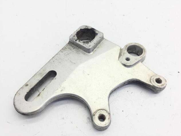 DUCATI MONSTER 620 STAFFA SUPPORTO PINZA FRENO POSTERIORE 2006 - Foto 4