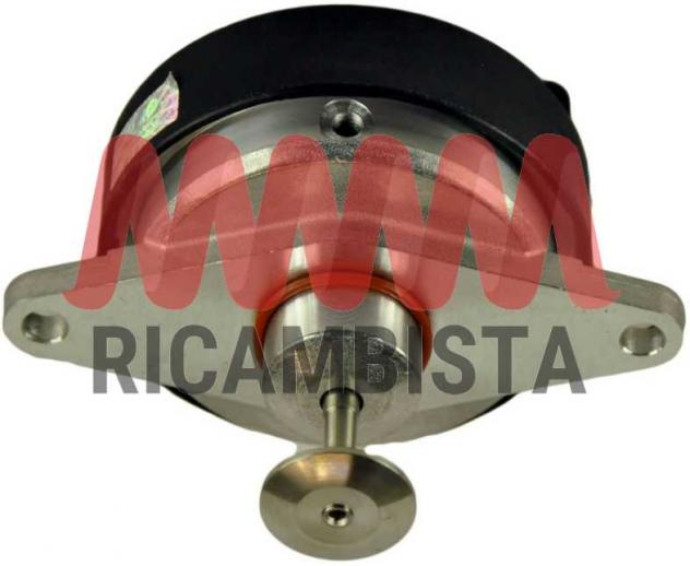 Opel Astra 2.0 DTi valvola EGR 93170138 - Foto 3