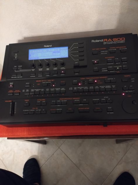 Master Mura E-MU 49+ Expander Musicale - Foto 7
