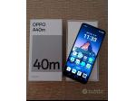 Smartphone OPPO A40M  256GB - 8GB RAM