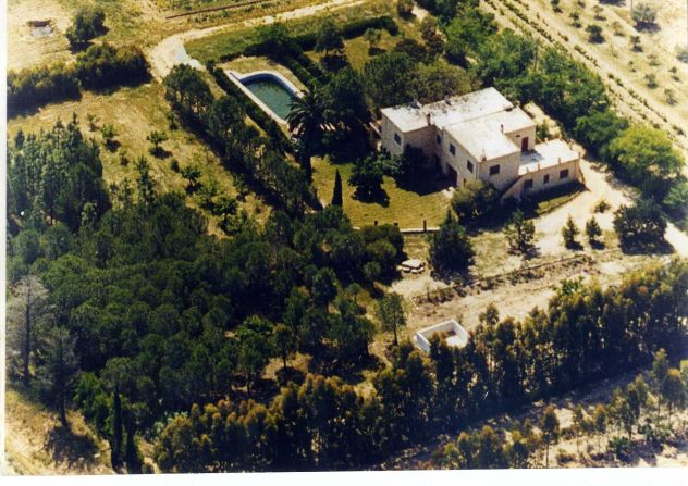 ANTICA PROPRIETA' AGRICOLA A 7 kM DA CAPO FERRATO - Foto 2