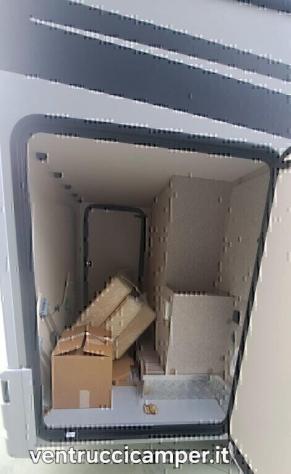 Mclouis SLIM 165CV TRANSIT MC4 331 5,99 FULL OPT PROMO LANCIO FINANZIABILE 180 MESI - Foto 5