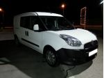 Fiat Doblo 1.4 T-Jet Nat.Pow. Maxi Lamierato SX