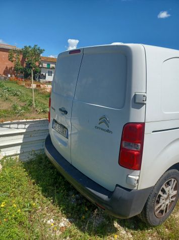 Citroën Jumpy 1.5 BlueHDi Club 2020 - Foto 3