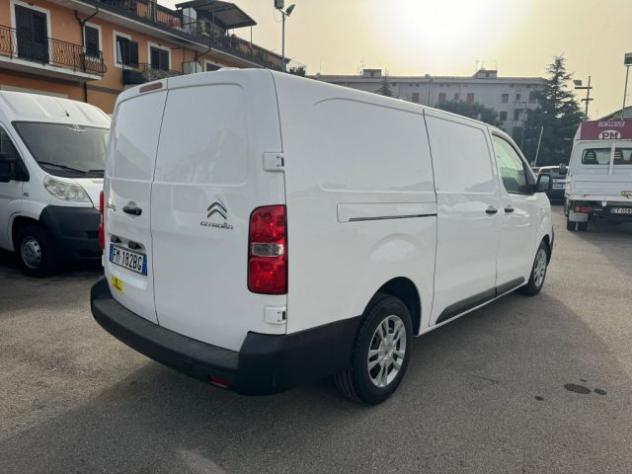 CITROEN JUMPY 2.0 120CV E6 FURGONE rif. 21088857 - Foto 3