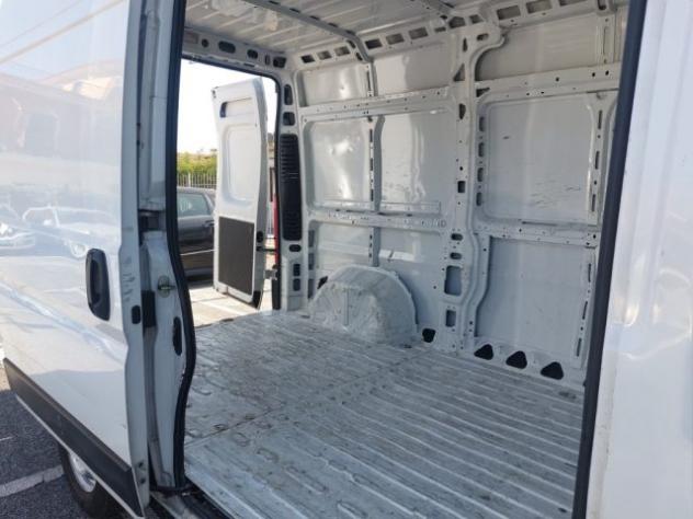 FIAT Ducato 35 2.2 Mjt 140CV L2-H2 Furgone portat 1415 kg rif. 23926606 - Foto 4