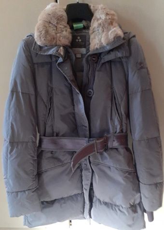Piumino PEUTEREY mod.722PTY02_ TAGLIA XL_12Y