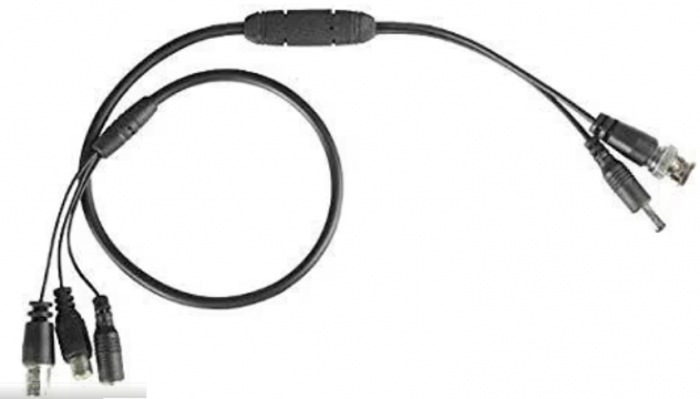 Kit di videosorveglianza Konig SEC-SETDVR10 SEMINUOVO - Foto 2