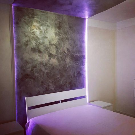 IMBIANCATURE DECORAZIONI E RESINE - Foto 5