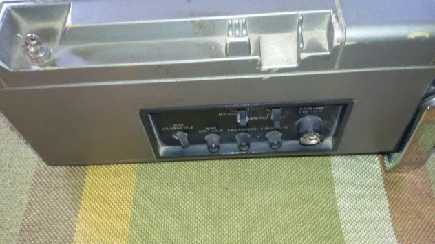 TV RADIO REGISTRATORE INNO HIT - Foto 3