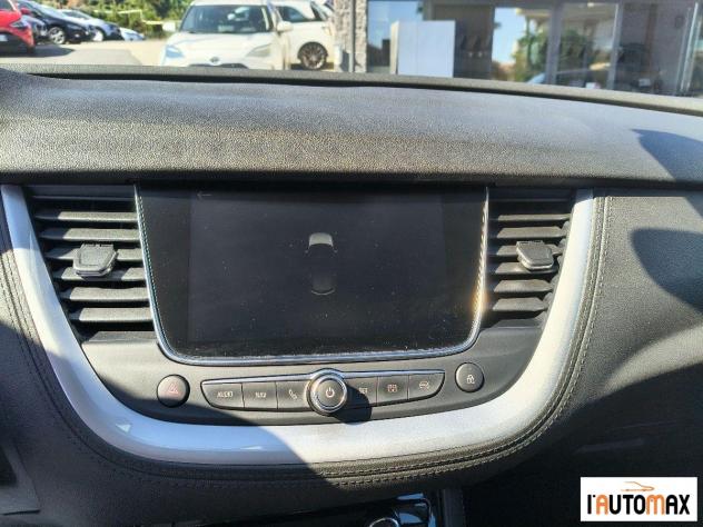 OPEL - Grandland X - 1.5 diesel Ecotec S&S aut. Business - Foto 10