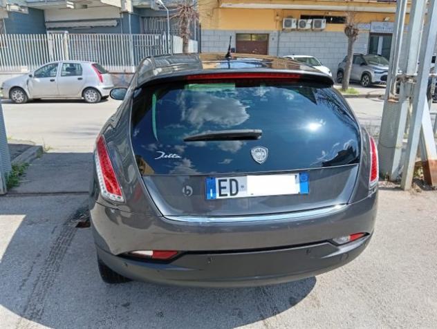 LANCIA Delta 1.6 MJT DPF Oro rif. 23929233 - Foto 5